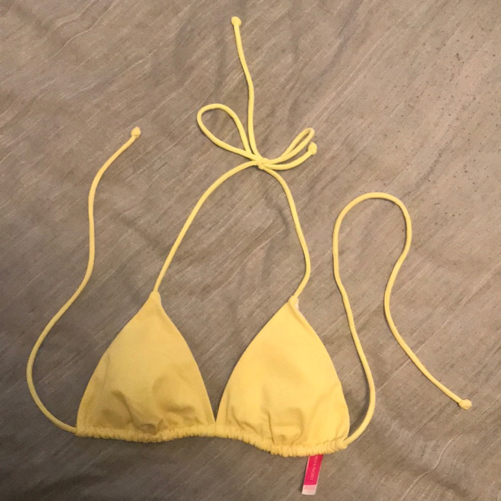 Bathing suit